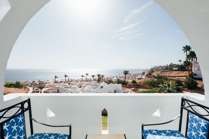 Domina Aquamarine Hotel & Resort