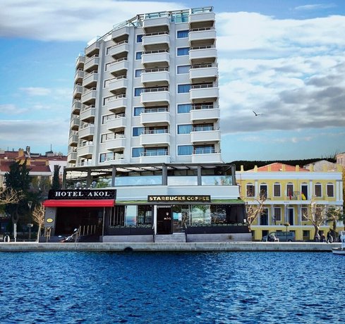 Akol Hotel Canakkale