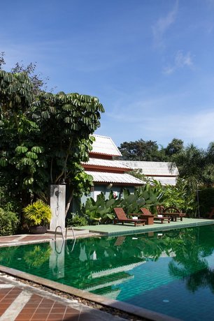 Poonyamantra Resort
