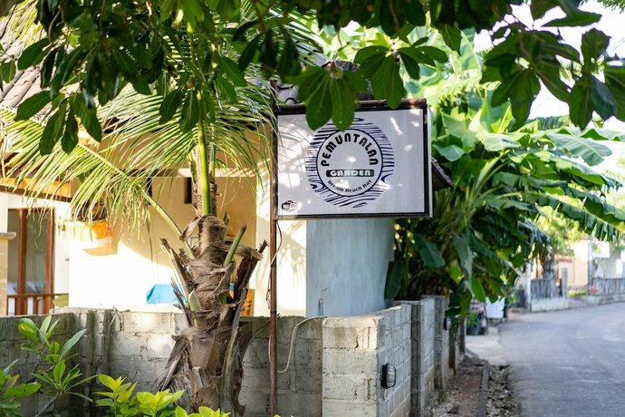 Pemuntalan Guesthouse