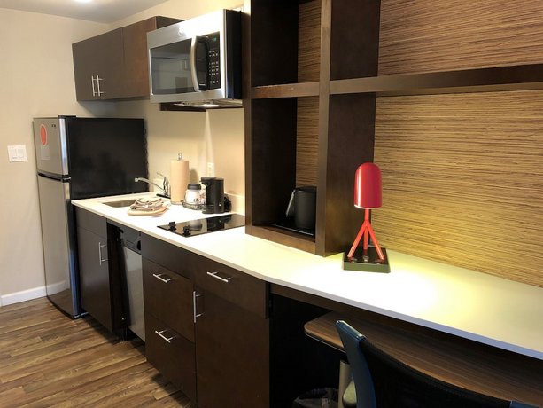 TownePlace Suites by Marriott Macon Mercer University