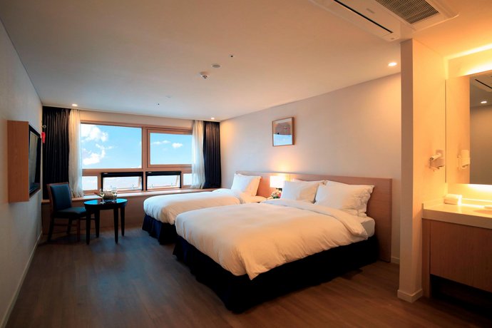 Best Western Jeju Hotel