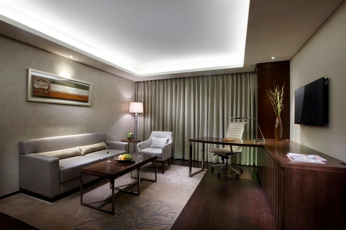 LOTTE City Hotel Daejeon