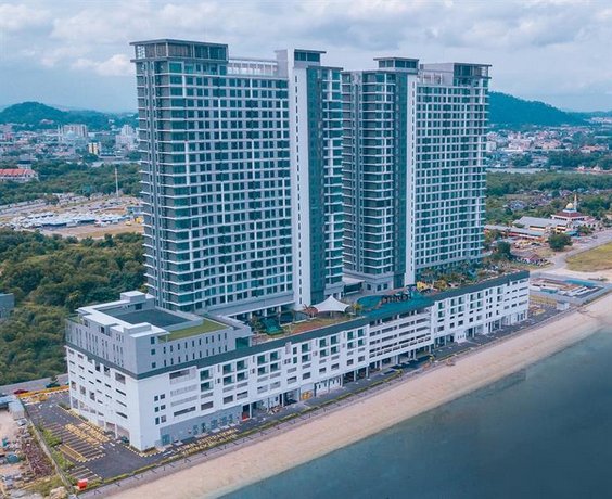 Swiss-Belhotel Kuantan