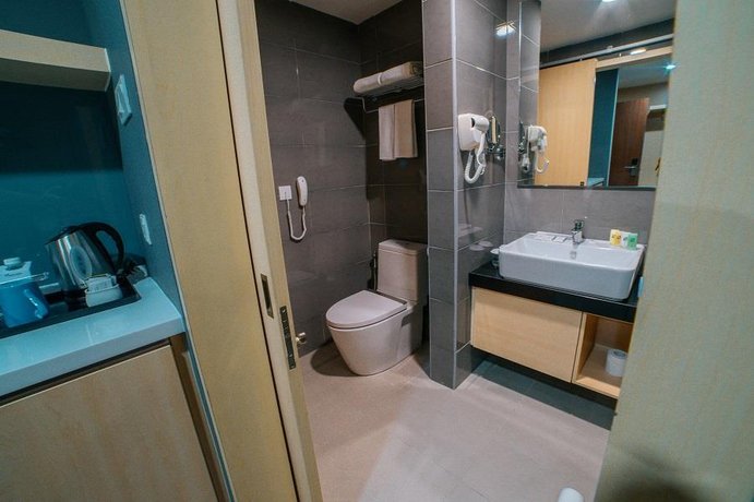 Swiss-Belhotel Kuantan