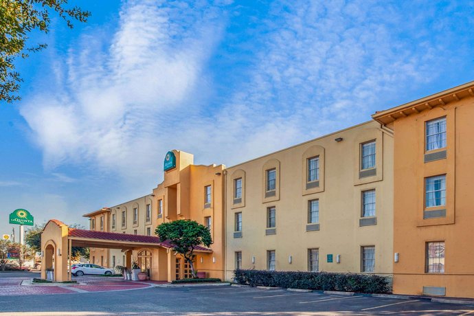 La Quinta Inn & Suites Houston Greenway Plaza Medical Area