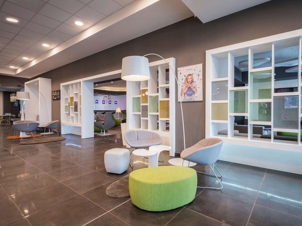Novotel Setif