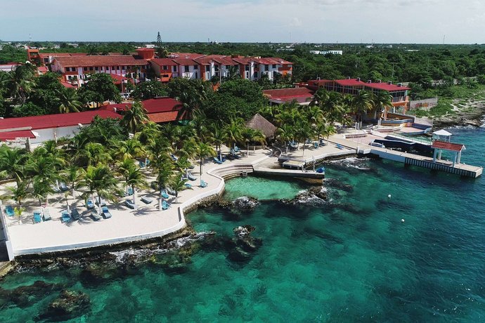 Cozumel Hotel & Resort Trademark Collection by Wyndham