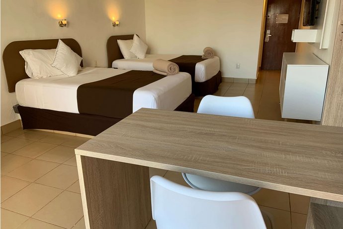 Cozumel Hotel & Resort Trademark Collection by Wyndham