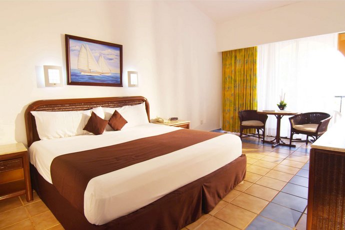 Cozumel Hotel & Resort Trademark Collection by Wyndham