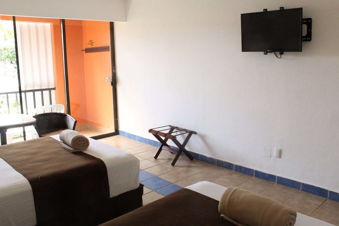 Cozumel Hotel & Resort Trademark Collection by Wyndham