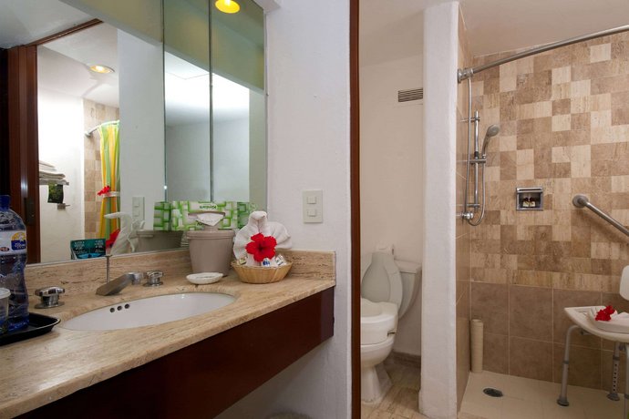 Cozumel Hotel & Resort Trademark Collection by Wyndham