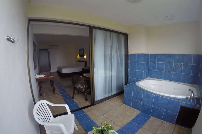 Cozumel Hotel & Resort Trademark Collection by Wyndham