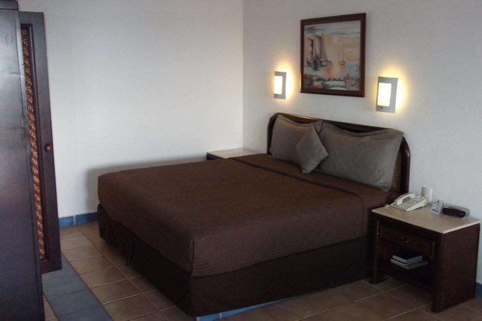 Cozumel Hotel & Resort Trademark Collection by Wyndham