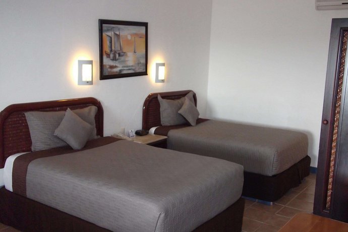 Cozumel Hotel & Resort Trademark Collection by Wyndham
