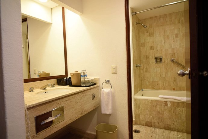 Cozumel Hotel & Resort Trademark Collection by Wyndham