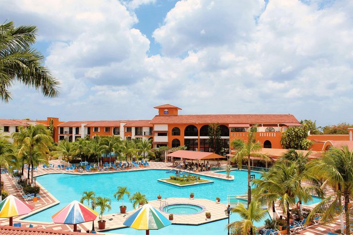 Cozumel Hotel & Resort Trademark Collection by Wyndham