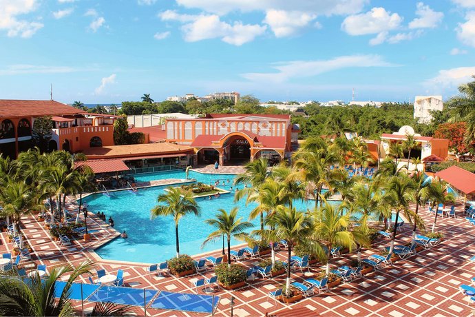 Cozumel Hotel & Resort Trademark Collection by Wyndham