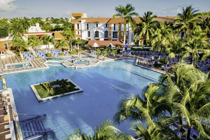 Cozumel Hotel & Resort Trademark Collection by Wyndham