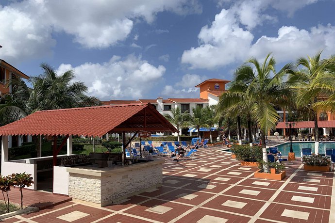 Cozumel Hotel & Resort Trademark Collection by Wyndham