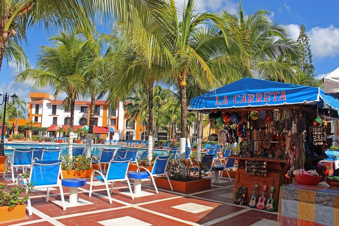 Cozumel Hotel & Resort Trademark Collection by Wyndham