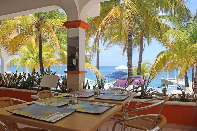 Cozumel Hotel & Resort Trademark Collection by Wyndham