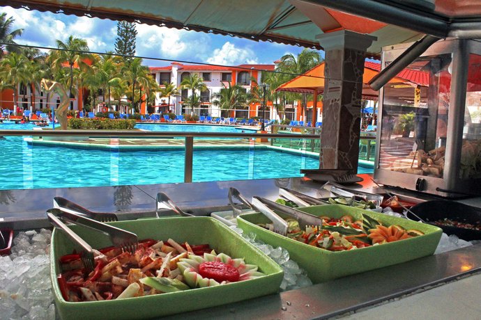 Cozumel Hotel & Resort Trademark Collection by Wyndham