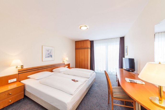 Novum Apartment Hotel Am Ratsholz Leipzig Sud