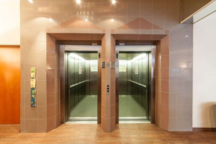 Novum Apartment Hotel Am Ratsholz Leipzig Sud