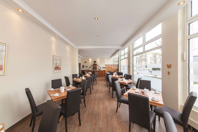 Novum Apartment Hotel Am Ratsholz Leipzig Sud