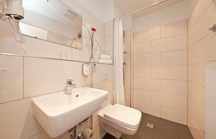 Novum Hotel Aldea Berlin Centrum