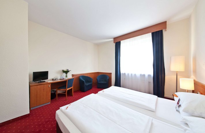 Novum Hotel Aldea Berlin Centrum