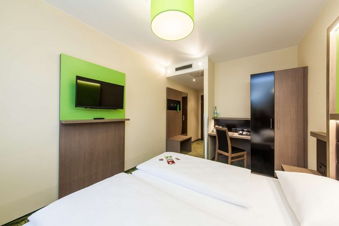 Novum Hotel Aldea Berlin Centrum