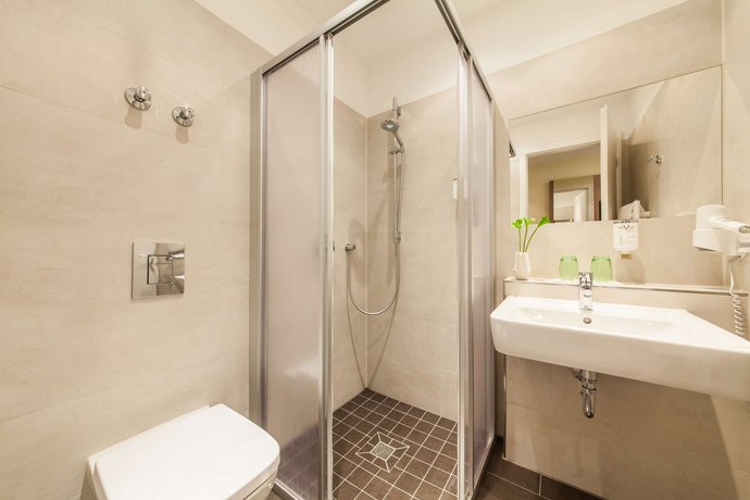 Novum Hotel Aldea Berlin Centrum