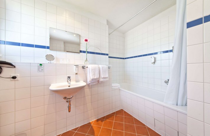 Novum Hotel Aldea Berlin Centrum