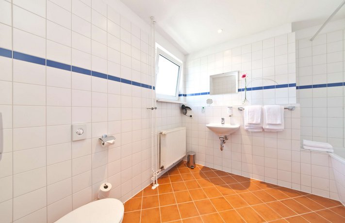 Novum Hotel Aldea Berlin Centrum