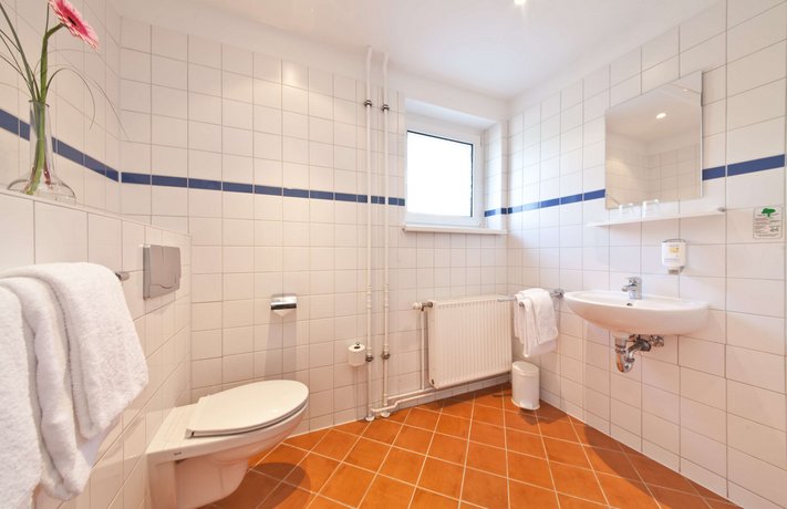 Novum Hotel Aldea Berlin Centrum