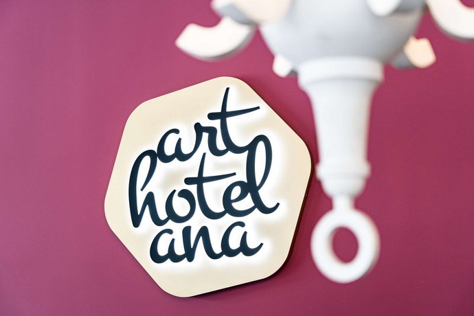 Arthotel ANA Soul