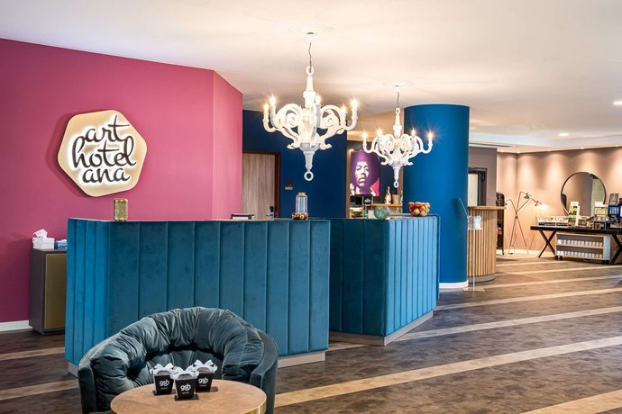 Arthotel ANA Soul