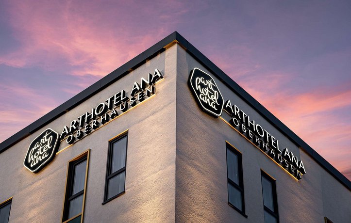 Arthotel ANA Soul