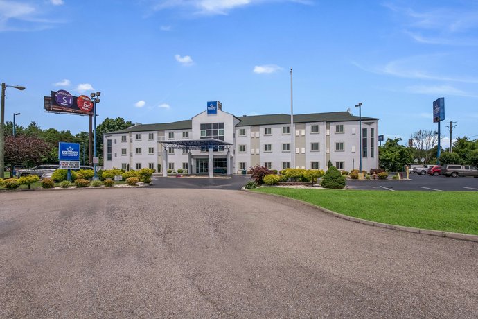 Motel 6 Knoxville - East