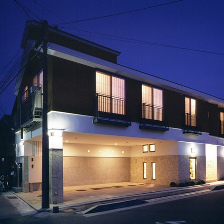 Sato no Yado Suyama