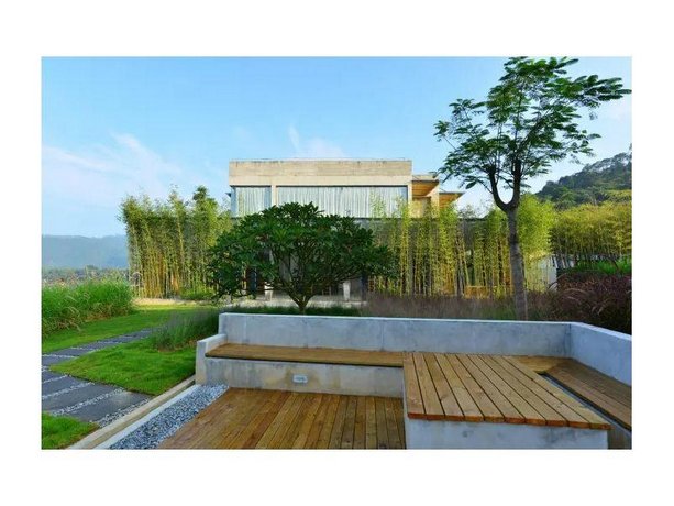 Yunshuijian Hotel Guangzhou