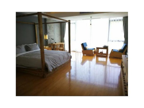 Yunshuijian Hotel Guangzhou