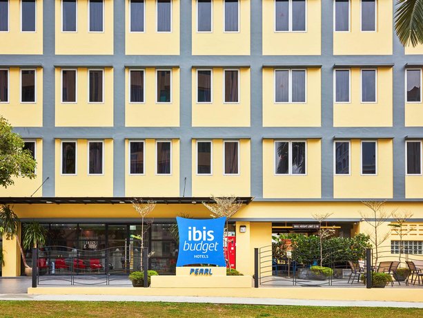 Ibis Budget Singapore Pearl Singapore Compare Deals