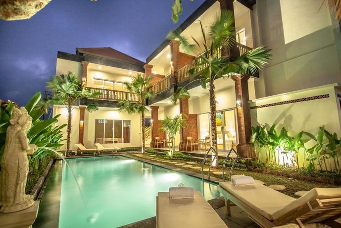 Sujiwa Ubud Retreat Villa by Premier Hospitality Asia