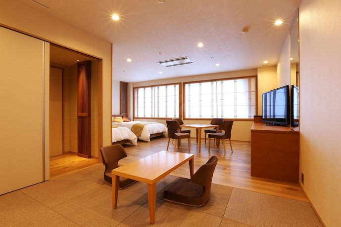 Hotel Sakurai