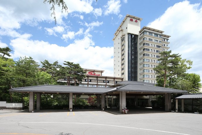 Hotel Sakurai