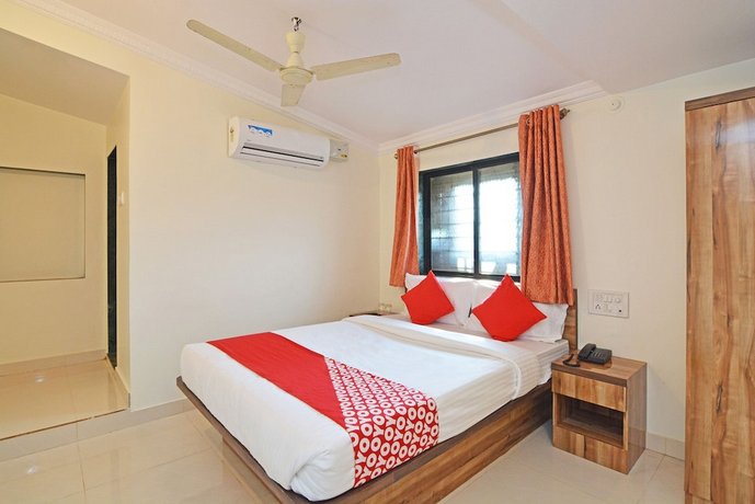OYO 23404 Baba Cottage