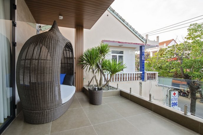 Khong Cam Garden Villas